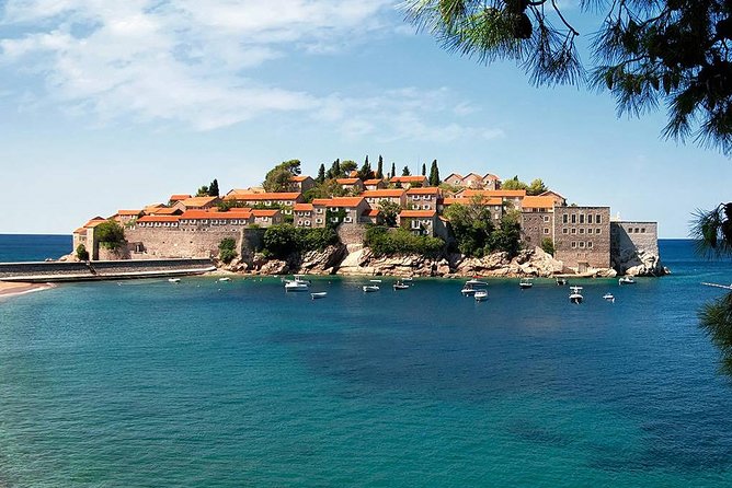 Ticket Tour: Kotor Bay Cable Car, Budva, Sveti Stefan - Price and what you actually get for $222