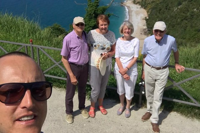 Ticket Tour: Kotor Bay Cable Car, Budva, Sveti Stefan - Stop 3: Sveti Stefan photo break