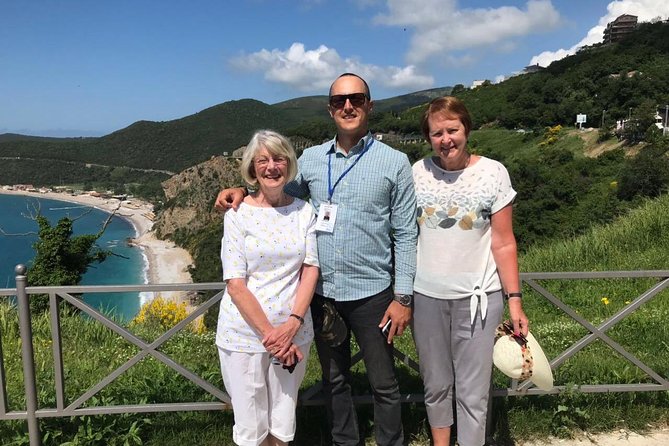 Ticket Tour: Kotor Bay Cable Car, Budva, Sveti Stefan - Stop 5: Kotor Old Town walk to close the loop
