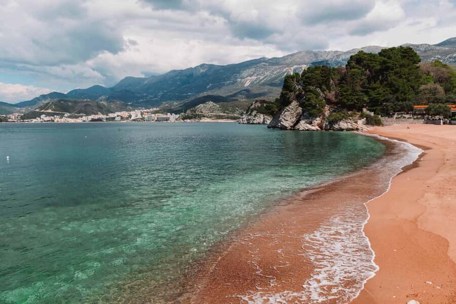 Tirana/Durres/Shkoder: Montenegro Day Tour Budva & S. Stefan - Key Points You’ll Actually Feel During the Day