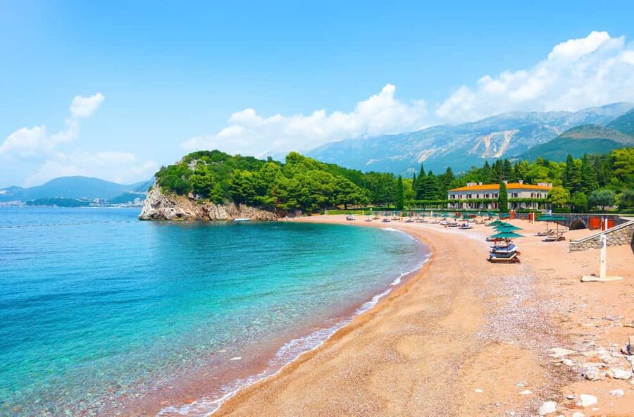 Tirana/Durres/Shkoder: Montenegro Day Tour Budva & S. Stefan - The Value Math: Why This $17 Day Trip Can Work