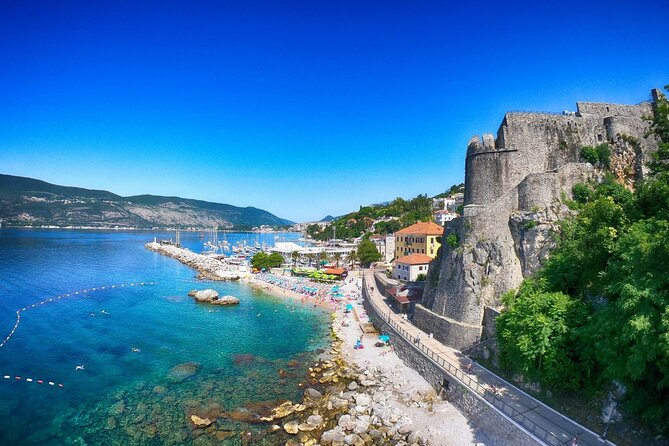 Tivat, Herceg Novi and Oyster Farm; Bay of Boka Aphrodisiac Tour - Key highlights before you go