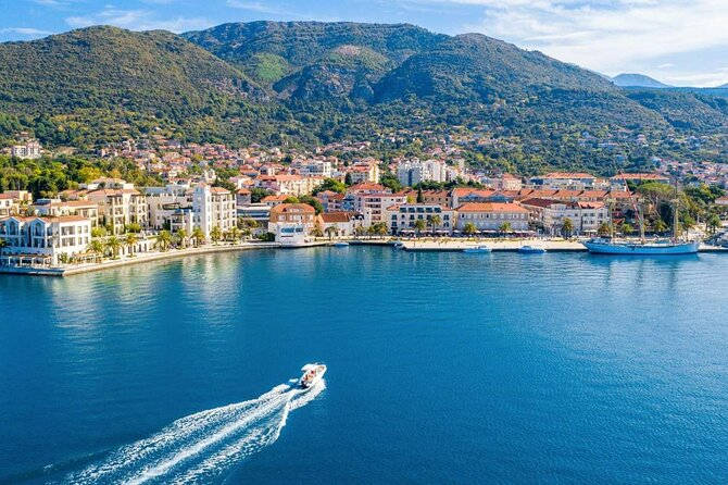 Tivat, Herceg Novi and Oyster Farm; Bay of Boka Aphrodisiac Tour - What the private format actually changes for you