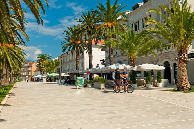 Tivat, Herceg Novi and Oyster Farm; Bay of Boka Aphrodisiac Tour - Weather and pacing: what can change on the day