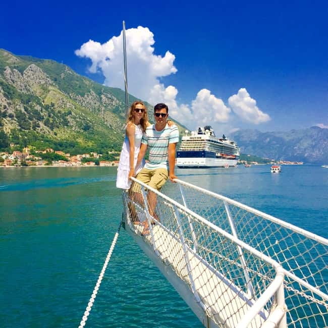 Tivat/Kotor: Boka Bay Full-Day Guided Cruise with Swim Stop - Tips to Make the Day Easier (Heat, Sound, and Cash)