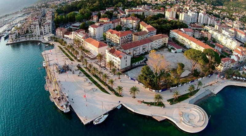 Tivat/Kotor: Boka Bay Full-Day Guided Cruise with Swim Stop - Our Lady of the Rocks Island, Church, Icon, and Sailor Lore