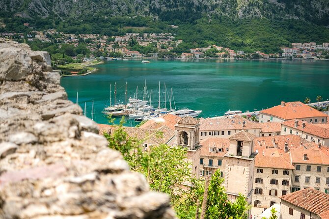 Topolino Guided City Tour by E Car Kotor Perast - Guides and the Topolino touch: getting help without feeling rushed