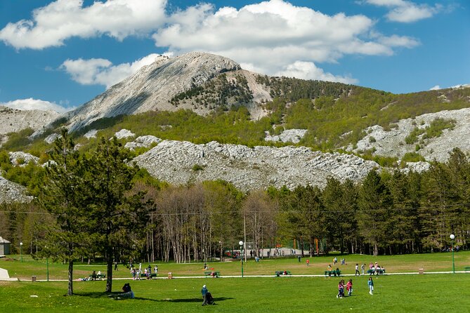 Tour Cetinje, Lovćen & Mausoleum - Why this Budva-to-Lovćen combo is a smart use of time