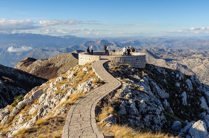 Tour Cetinje, Lovćen & Mausoleum - Tickets, price, and what you truly get for $24.19