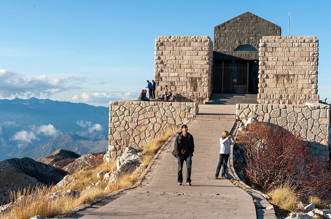 Tour Cetinje, Lovćen & Mausoleum - Who should book this tour (and who should think twice)