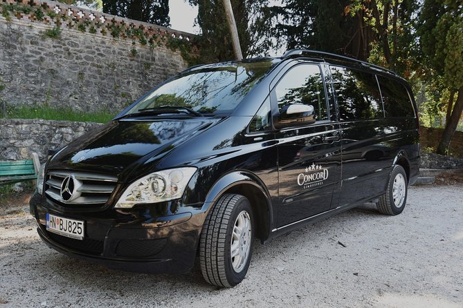 Transfer Portonovi / Herceg Novi to Dubrovnik Old Town - When this transfer is the best fit