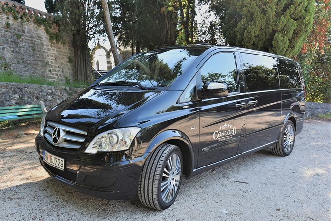 Transfer Portonovi / Herceg Novi to Dubrovnik Old Town - A few practical tips to make it even better