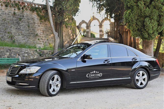 Transfer Portonovi / Herceg Novi to Dubrovnik Old Town - Your ride plan: what the journey feels like