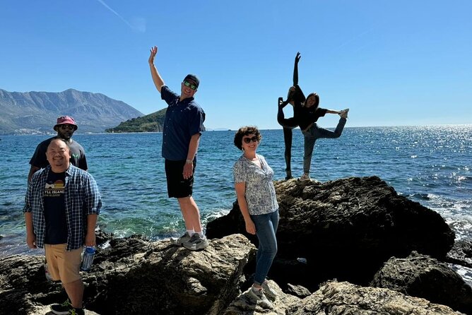 Treasure hunt experience in Montenegro perfect for groups - Key things you should know before you go