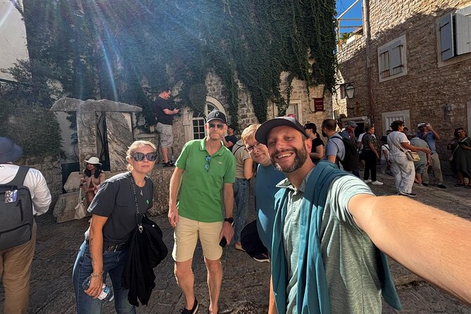 Treasure hunt experience in Montenegro perfect for groups - A Treasure Hunt Built Around Stories, Not Speed