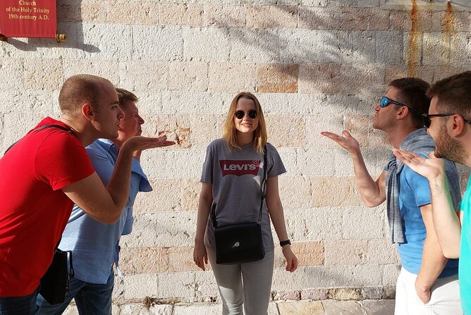 Treasure hunt experience in Montenegro perfect for groups - Group Size and How to Make It Comfortable