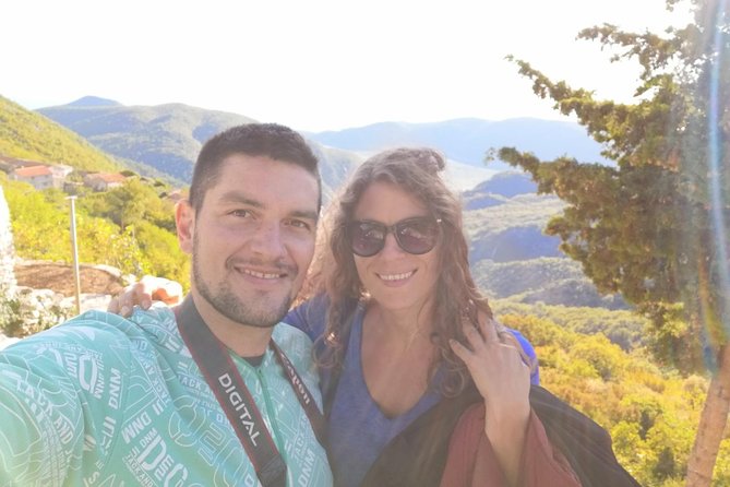Unique gastro experience with locals in high hills above Budva! - Meet Your Guide: Petar’s Role in Making It Feel Personal