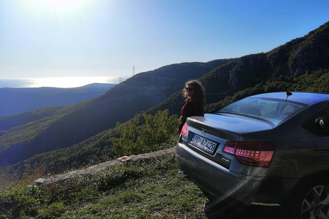 Unique gastro experience with locals in high hills above Budva! - Price and Value: Is $156.62 Actually a Good Deal?