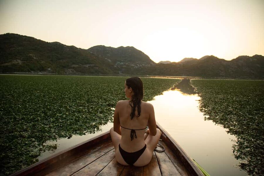 Virpazar: Historical & Nature Boat Adventure on Lake Skadar - Finding Boat Milica in Virpazar: Easy Directions, One Common Trap