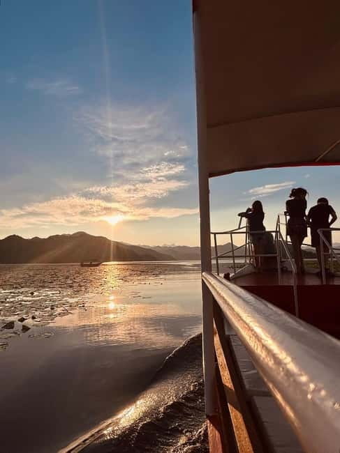 Virpazar – Skadar Lake: sunrise and sunset cruise - Skadar Lake at golden hour, why this 2-hour cruise feels different