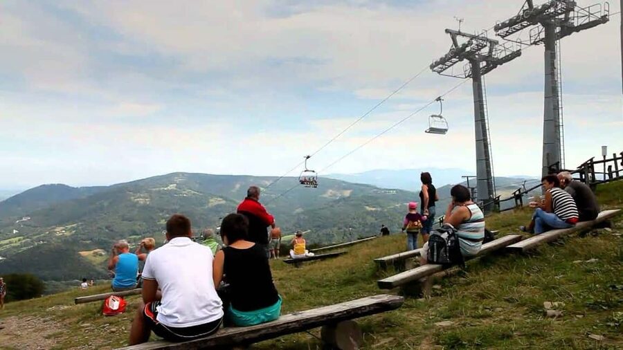 Visit Biograd lake, city Kolasin and Canyon. - Why Biograd Lake and Biogradska Gora feel special