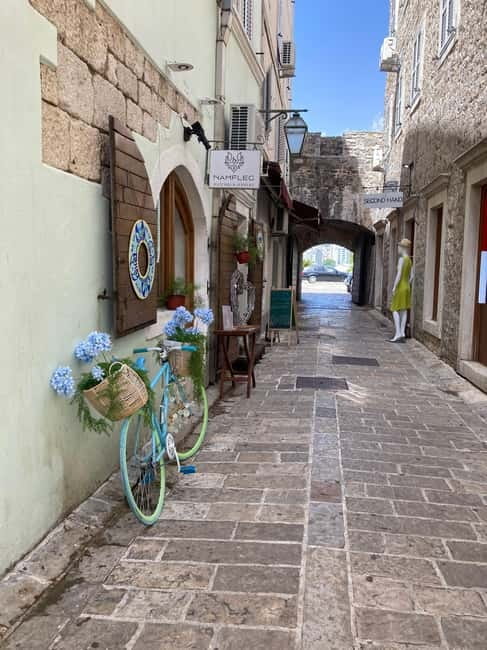 Visit Budva, Kotor and Tivat by private car ( 3 in 1 ) - Why this 3-in-1 car route feels efficient in Montenegro