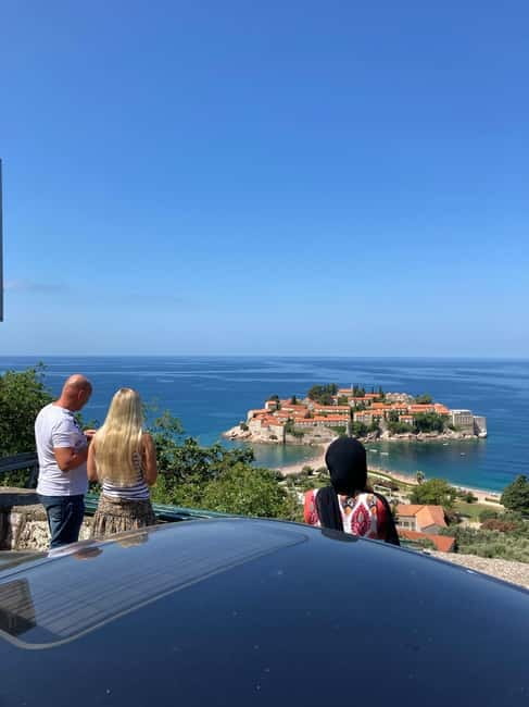 Visit Budva, Kotor and Tivat by private car ( 3 in 1 ) - Kotor Old Town: the walk that sends chills