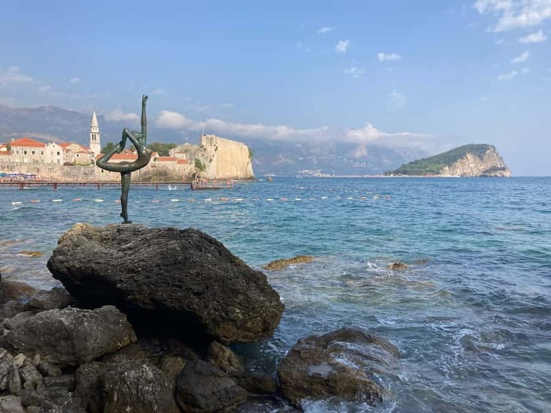 Visit Budva, Kotor and Tivat by private car ( 3 in 1 ) - Pickup, private car comfort, and how the timing really works