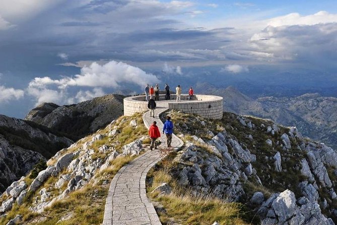 Wild Beauty of Montenegro - Private Tour - Private Vehicle Comfort: The Unseen Value in a 3 to 4 Hour Tour