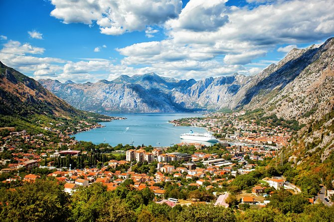 Wild Beauty of Montenegro - Private Tour - Njegusi Village: A Fast Stop That Actually Lets You Taste Montenegro