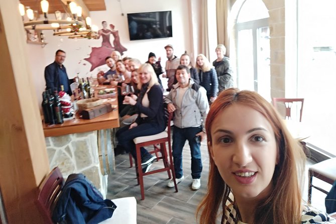Wine tasting and magical tour from Kotor, Budva, Tivat (Lovcen,Skadar lake) - Hitting the Road From Kotor: The Njegusi Road That Changes Everything
