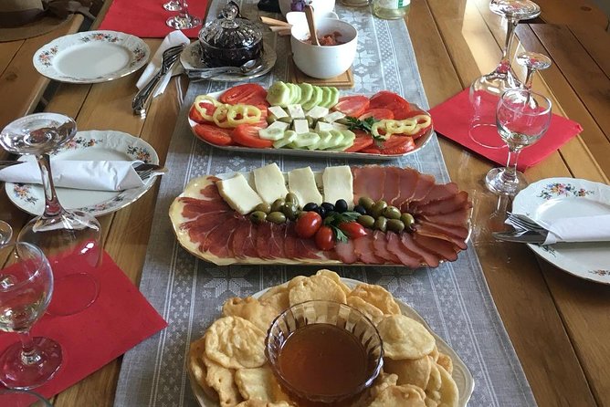 Wine tasting and magical tour from Kotor, Budva, Tivat (Lovcen,Skadar lake) - Skadar Lake National Park: Pavlova strana Views That Feel Like a Fjord
