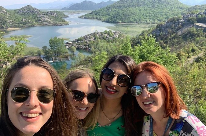 Wine tasting in the family winery, feel the spirit - A Quick Look by Niagara Falls Near Podgorica
