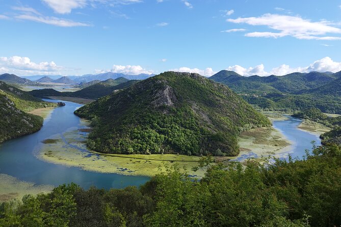 Wine tasting in the family winery, feel the spirit - Who Should Book This Wine and Lake Skadar Half-Day